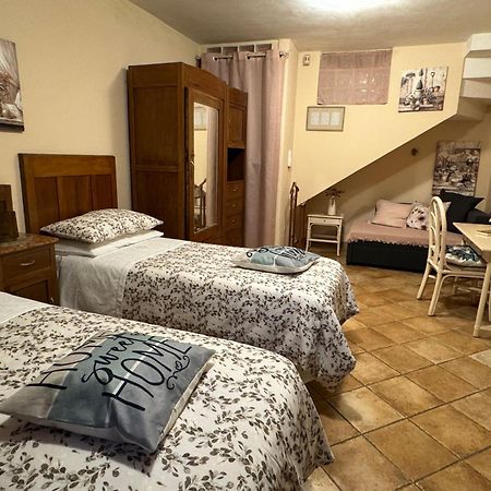 Villa Adriana House - Alloggio Turistico Id 18021 Тиволи Экстерьер фото