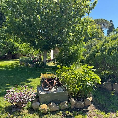 Villa Adriana House - Alloggio Turistico Id 18021 Тиволи Экстерьер фото