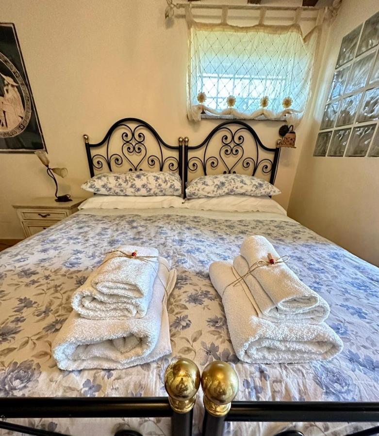 Villa Adriana House - Alloggio Turistico Id 18021 Тиволи Экстерьер фото