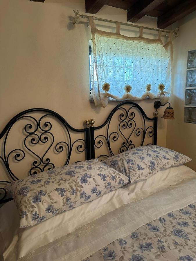 Villa Adriana House - Alloggio Turistico Id 18021 Тиволи Экстерьер фото