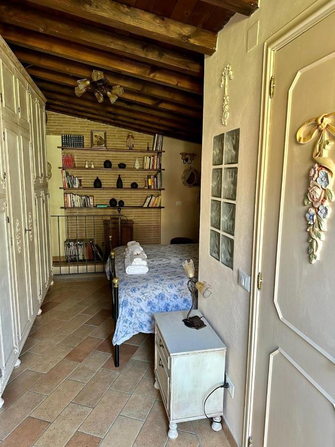 Villa Adriana House - Alloggio Turistico Id 18021 Тиволи Экстерьер фото