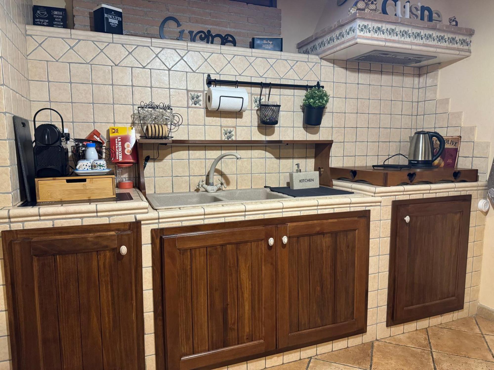 Villa Adriana House - Alloggio Turistico Id 18021 Тиволи Экстерьер фото
